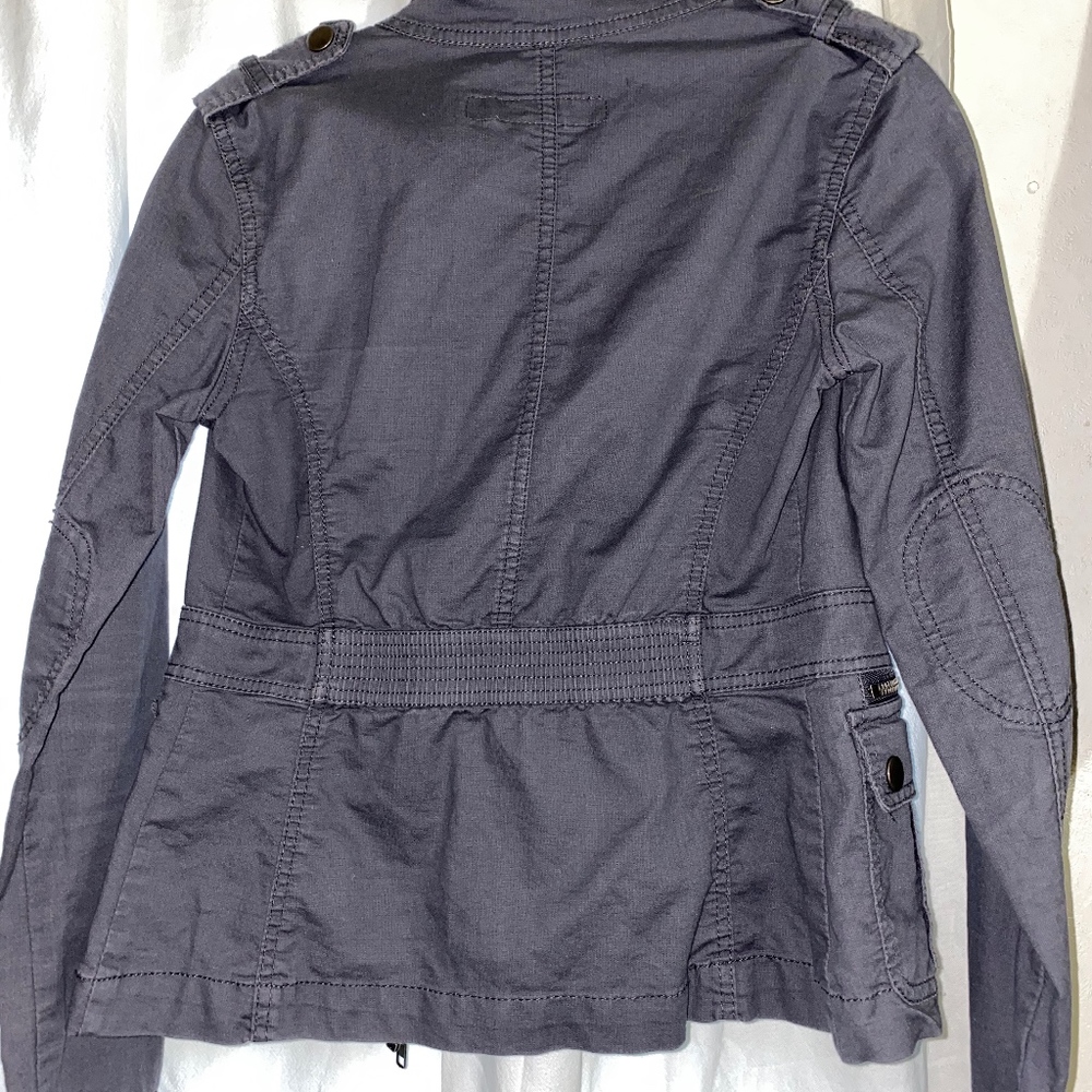 jacket - Picture 2 of 2